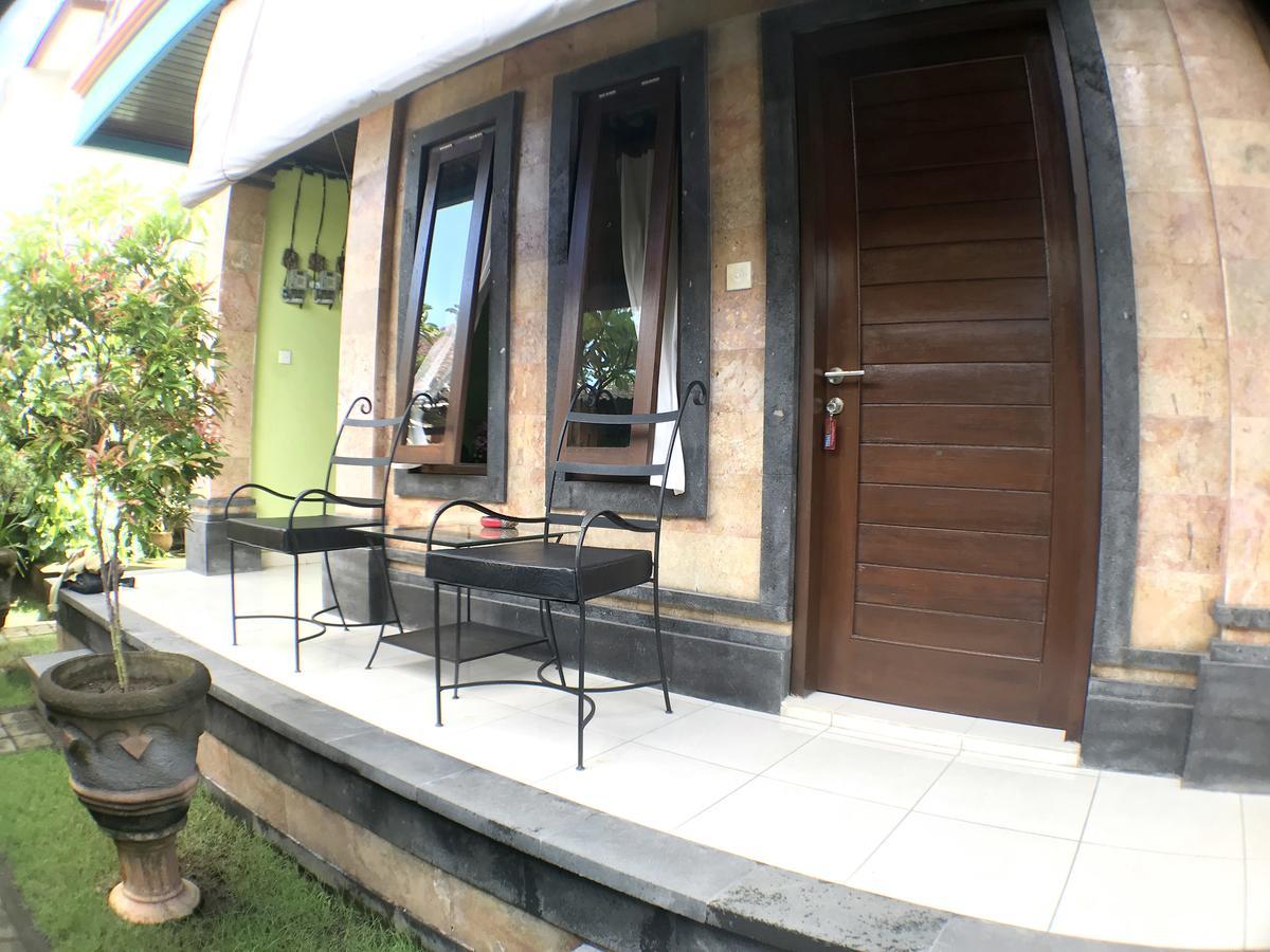Tegal Homestay Sanur Exterior foto